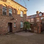 The Old Coach House