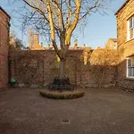 The Old Coach House